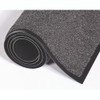Rely-On Olefin Indoor Wiper Mat, 48 x 72, Charcoal