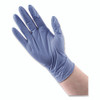 Disposable General-Purpose Nitrile Gloves, Medium, Blue, 4 mil, 100/Box