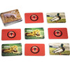Photographic Memory Matching Game, Animals, Pack of 3