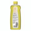 Multi-Surface Cleaner Concentrated, Lemon Fresh Scent, 14 oz Bottle, 12/Carton