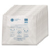 Disposable Vacuum Bags, HEPA CC1, 10/Pack