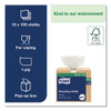 Cleaning Cloth, 8.46 x 16.13, White, 100 Wipes/Box, 10 Boxes/Carton Cleaning Cloth, 8.46 x 16.13, White, 100 Wipes/Box, 10 Boxes/Carton