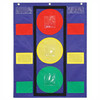 Stoplight Pocket Chart