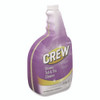 Crew Shower, Tub and Tile Cleaner, Liquid, 32 oz