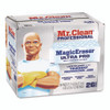 Magic Eraser Ultra Pro Multi-Purpose Cleaner, 4.72 x 1.38 x 2.56 Thick, White, 26/Carton