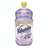 Multi-Use Cleaner, Light Lavender Scent, 56 oz Bottle, 6/Carton