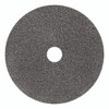 Black Diamond 800 Deep Cleaning Pad, 20" Diameter, 800 Grit, Black/Gray, 2/Carton