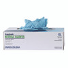 Disposable Examination Nitrile Gloves, X-Large, Blue, 5 mil, 1,000/Carton