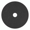 Stripping Pads, 16", Black, 5/Carton