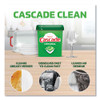 ActionPacs, Fresh Scent, 57 oz Tub, 105/Tub, 2 Tubs/Carton