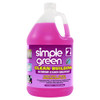 Clean Building Bathroom Cleaner Concentrate, Unscented, 1 gal Bottle, 2/Carton