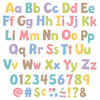 Summer Morning 4" Playful Combo Ready Letters®, 216 Pieces Per Pack, 2 Packs
