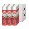 Aerosol Air Freshener and Deodorizer, Apple, 10 oz Aerosol Spray, 12/Carton Aerosol Air Freshener and Deodorizer, Apple, 10 oz Aerosol Spray, 12/Carton