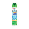 Disinfectant Restroom Cleaner II, Rain Shower Scent, 25 oz Aerosol Spray
