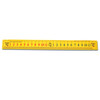 Elapsed Time Ruler - Student Size - Pack of 12
