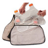 Chill-Its 6220 Phase Change Cooling Vest Charge Packs, Small/Medium, 12 x 16.25