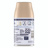 Automatic Air Freshener, Clean Linen, 6.2 oz Can, 4/Pack
