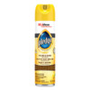 Furniture Polish, Lemon, 14.2 oz Aerosol Spray