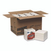 All Purpose Wipers, 13 x 13, White, 50/Pack, 16/Carton All Purpose Wipers, 13 x 13, White, 50/Pack, 16/Carton