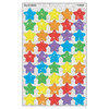Super Stars superShapes Stickers-Sparkle, 180 Per Pack, 6 Packs Super Stars superShapes Stickers-Sparkle, 180 Per Pack, 6 Packs