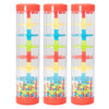 4" Mini Rainshaker, Pack of 3