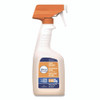 Fabric Refresher Spray, Fresh Clean Scent, (8) 32 oz Bottles and (2) Trigger Sprayers/Carton