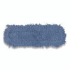 Twisted Loop Blend Dust Mop, Blend, 36 x 5, Blue