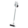 Aeromax Elite VC10 Cordless Vacuum, 8.7" Cleaning Path, White