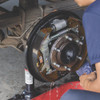 Brake Wash, 55 gal Drum