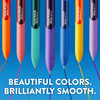 InkJoy Gel Pens, Assorted Colors, Medium Point (0.7mm), 30 Count