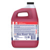 All-Temp Detergent, Unscented, 1 gal Bottle, 2/Carton