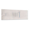 Vacuum Filter Bags Designed to Fit Panasonic Upright Type U, 36/Carton