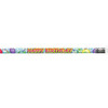 Happy Birthday Glitz Pencil, Pack of 144