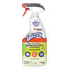 Multi-Surface Disinfectant Degreaser, Herbal, 32 oz Spray Bottle, 8/Carton