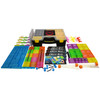 Circuit Blox 395, Circuit Board Building Blocks Classroom Set, 264 Pieces