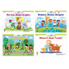 Learn to Read Variety Pack 6, Level D, 12 Titles Learn to Read Variety Pack 6, Level D, 12 Titles