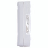 ourfresh Dispenser 2.0, 5.34 x 4.25 x 5.38, White