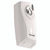 Classic Metered Air Freshener Dispenser, 4" x 3" x 9.5", White