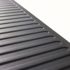 AFS-TEX 6000X Anti-Fatigue Mat, 23 x 67, Midnight Black