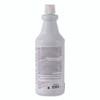 Industrial Strength RTU Porcelain Bowl and Tile Cleaner, Floral Scent, 32 oz Bottle