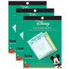 Mickey® Hello Duplicate Notes, 50 Forms Per Pack, 3 Packs