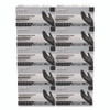 Nitrile Exam Gloves, Powder-Free, 3 mil, Medium, Black, 100/Box, 10 Boxes/Carton