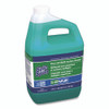 Liquid Floor Cleaner, 1 gal Bottle, 3/Carton