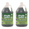 Clean Building All-Purpose Cleaner Concentrate, 1 gal Bottle, 2/Carton