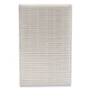 True HEPA Air Purifier Replacement Filter, 6.75 x 10.32