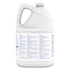 No Maintenance Flooring Emulsion, 1 gal, 4/Carton