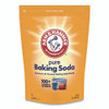 Baking Soda, 13.5 lb Bag, 4 Bags/Carton, 20 Cartons/Pallet