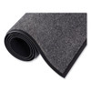 EcoStep Mat, 24 x 36, Charcoal EcoStep Mat, 24 x 36, Charcoal