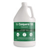 Bio Conqueror 105 Enzymatic Odor Counteractant Concentrate, Cucumber Melon, 1 gal Bottle, 4/Carton