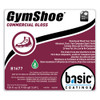 GymShoe Gloss Sport Finish, Mild Scent, 1 gal Bottle, 4/Carton